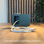 Retro-TV Ladegerät für Apple Watches