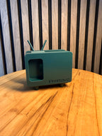 Retro-TV Ladegerät für Apple Watches