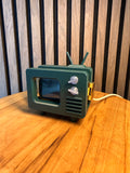 Retro-TV Ladegerät für Apple Watches