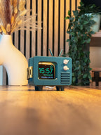 Retro-TV Ladegerät für Apple Watches